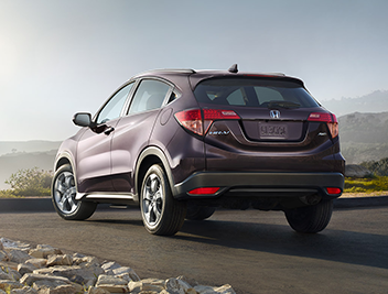 Honda HRV