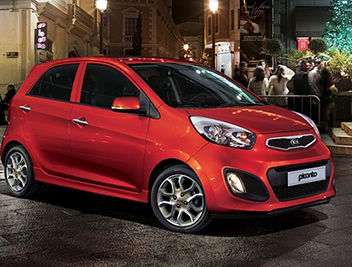 Kia Picanto