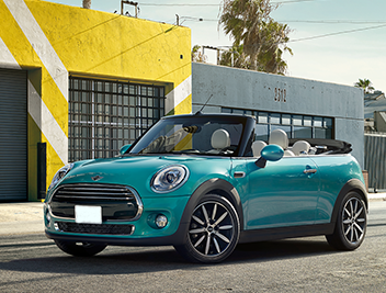 Mini Convertible