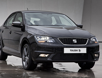 Seat Toledo