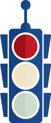 Traffic light