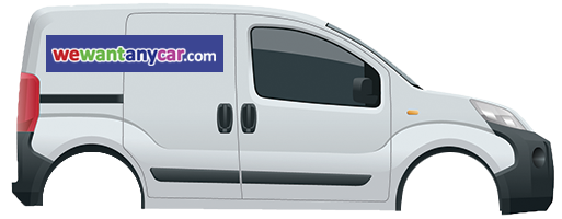 sell my van online quote